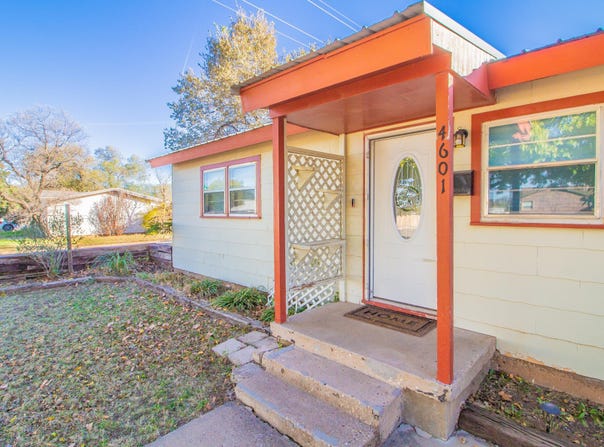 4601 45th Street, Lubbock, TX 79414