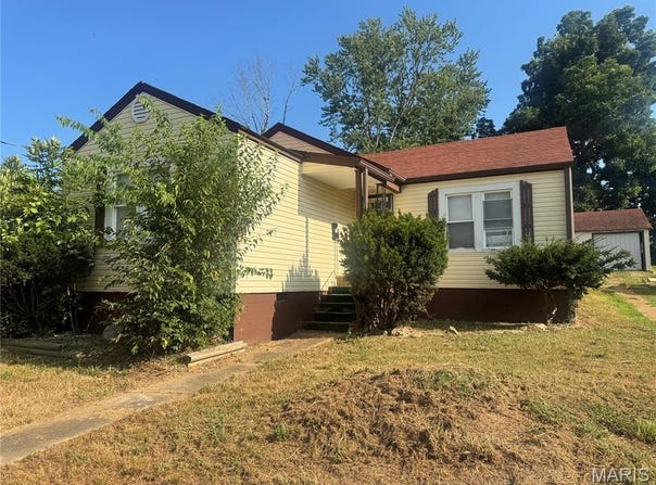716 Ethel Street, Poplar Bluff, MO 63901