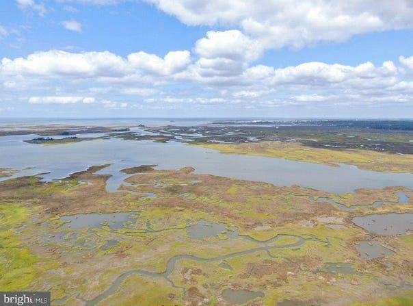 2735 LLOYD WEBB Road, CRISFIELD, MD 21817