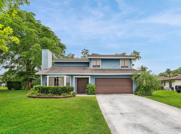 1726 TREEHAVEN Court, Wellington, FL 33414