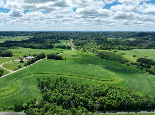 TBD Section One Rd, Hixton, WI 54625