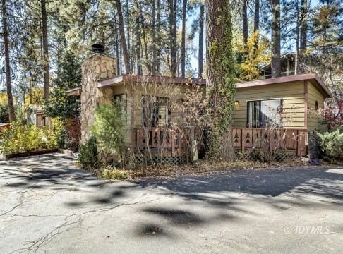 25955 Hwy 243, Idyllwild, CA 92549
