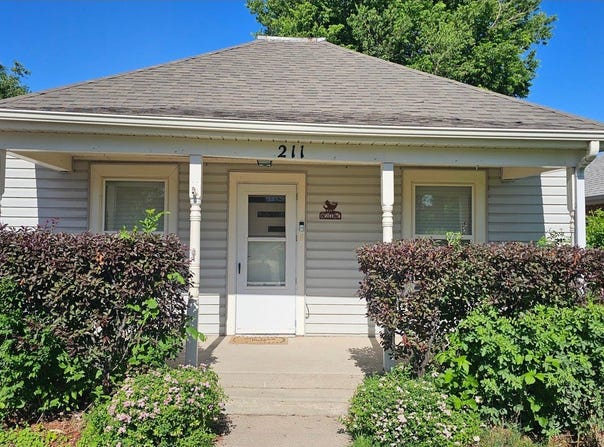 211 Deuel St, Fort Morgan, CO 80701