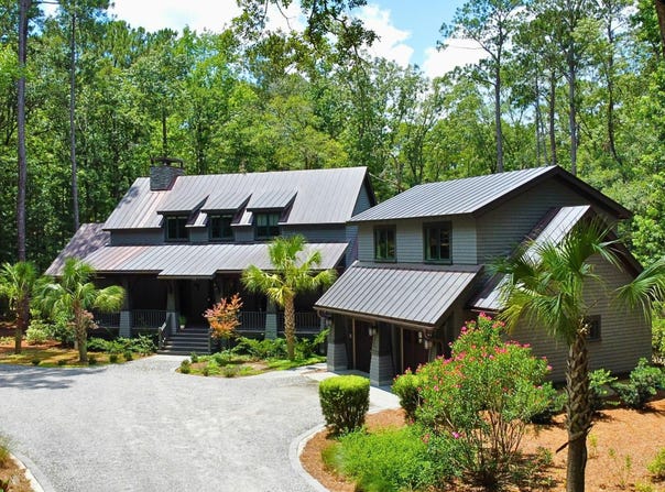 82 Barnaby, Seabrook, SC 29940