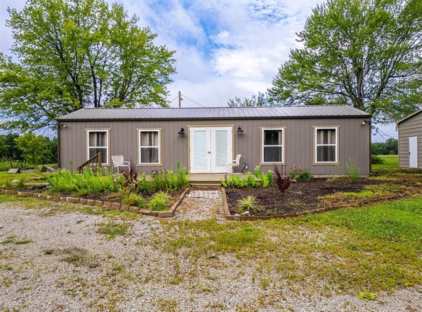 98 Pinson Road, Lewisburg, KY 42256