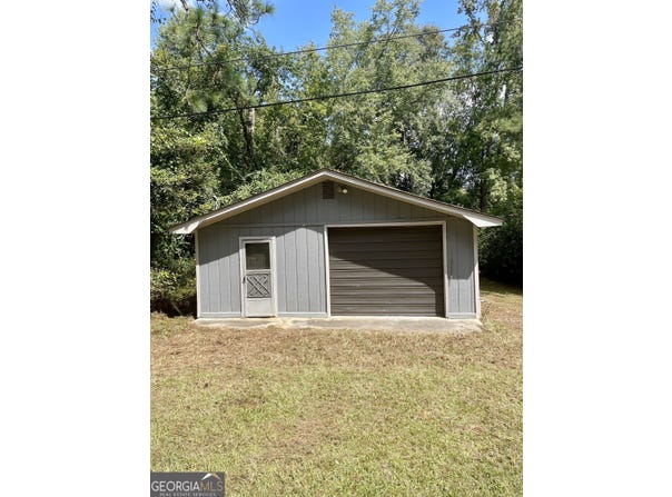 0 Highway 301, Statesboro, GA 30461