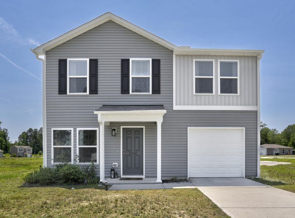 2220 Cotton Drive, Tarboro, NC 27886