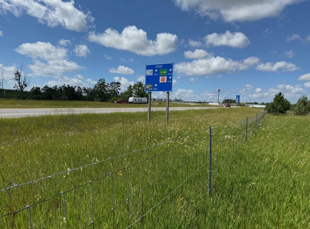 VL JOHNSON ROAD, GAYLORD, MI 49735