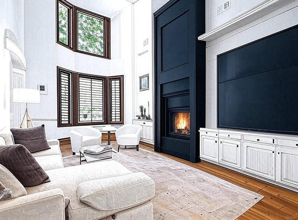 1300 Puddleby CV, Austin, TX 78746