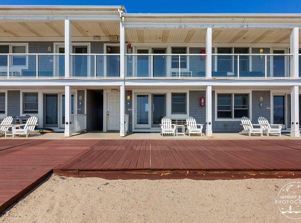 496 Shore Road, Truro, MA 02666