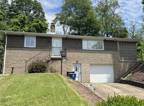 252 Lawnwood Ave, Baldwin Boro, PA 15227