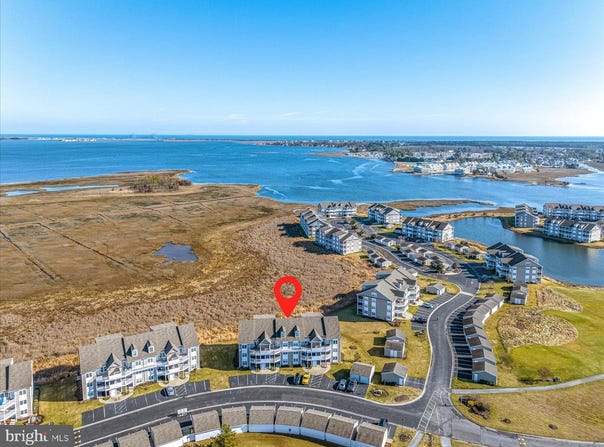 37426 PETTINARO DR #4306, OCEAN VIEW, DE 19970