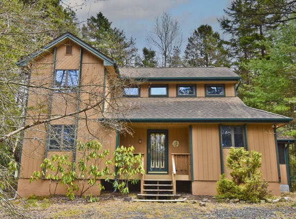 248 Miller Drive, Pocono Pines, PA 18350