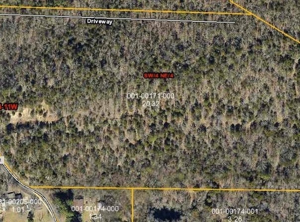 116 Simpson Road, Vilonia, AR 72173