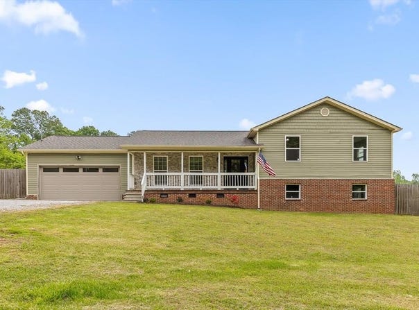 5742 Keith Road, Ringgold, GA 30736