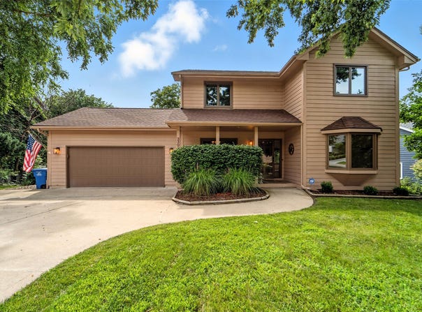 3308 SW 33rd Street, Des Moines, IA 50321