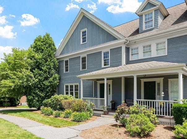 35 Lancaster County Rd, Harvard, MA 01451