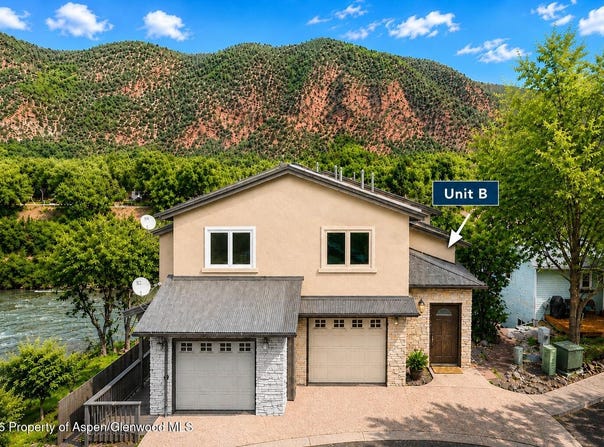 3130 Hager Lane, Glenwood Springs, CO 81601