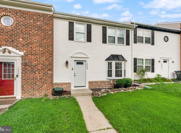 12306 WOODLAWN COURT, WOODBRIDGE, VA 22192