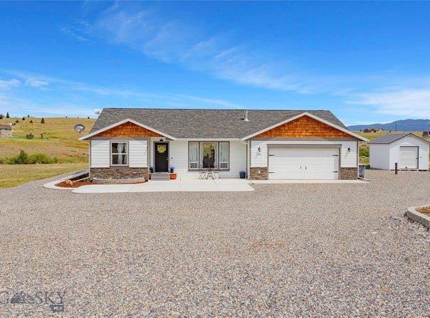 284 Downhill, Butte, MT 59701