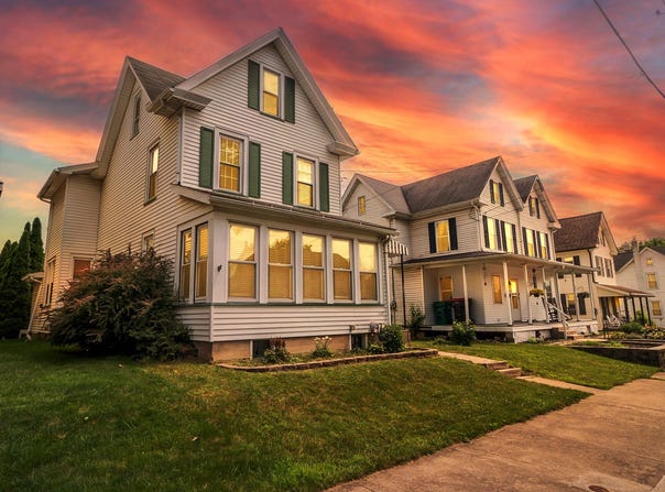 247 S 7th Street, Lehighton, PA 18235