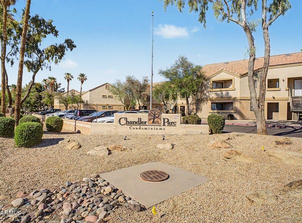 1287 N ALMA SCHOOL Road, Chandler, AZ 85224