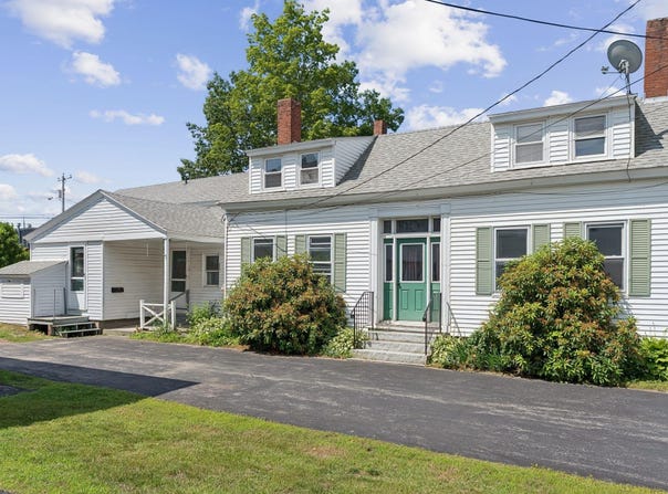 16 Dunlap Street, Brunswick, ME 04011