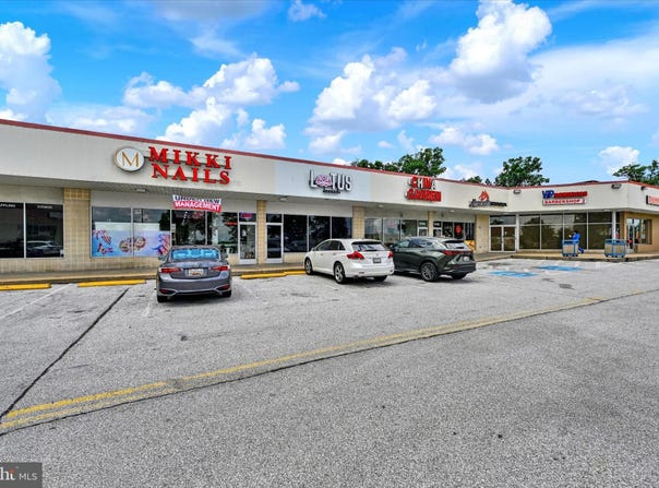 1732 ROLLING ROAD N, BALTIMORE, MD 21244