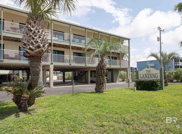 1904 W Beach Boulevard, Gulf Shores, AL 36542