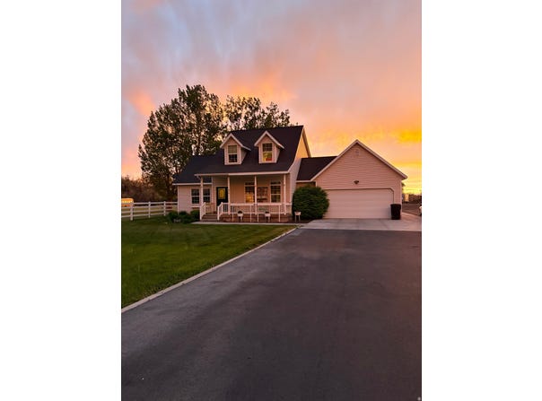 1475 N 5750 E, Roosevelt, UT 84066