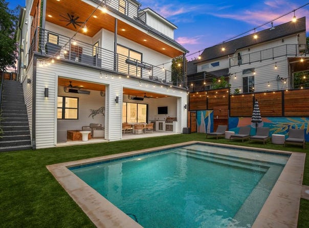 2005 E 8th St, Austin, TX 78702