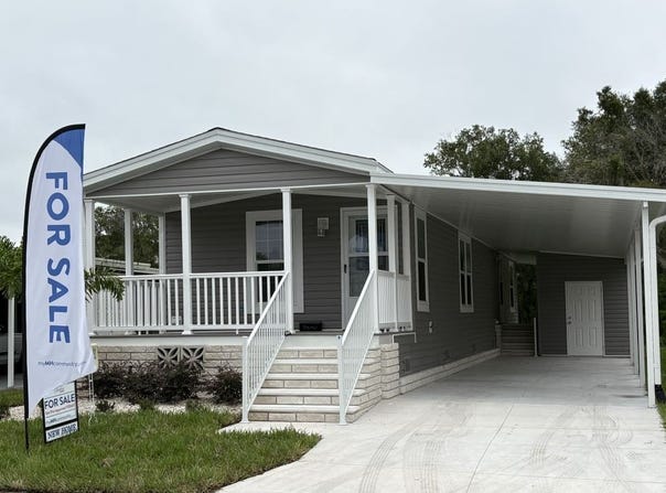 329 Falcon Crest, Plant City, FL 33565