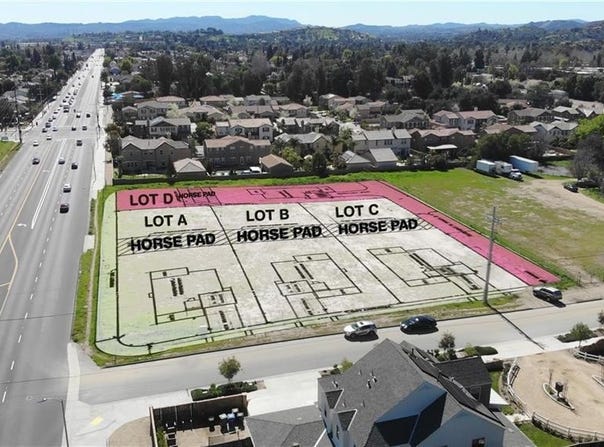 Tulsa Avenue, Chatsworth, CA 91311