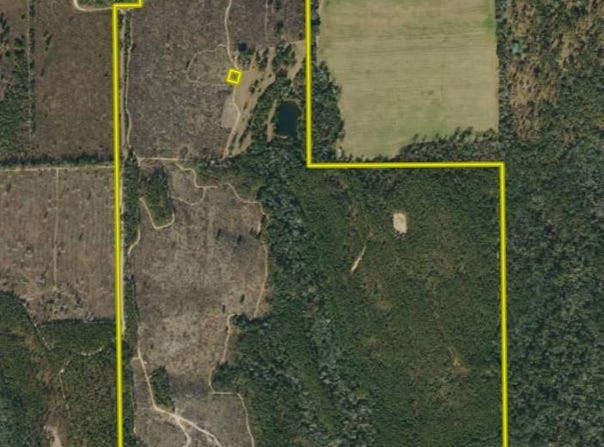 0 Hardaway HWY, Chattahoochee, FL 32324
