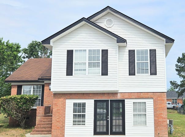 2022 BASSFORD Drive, Hephzibah, GA 30815