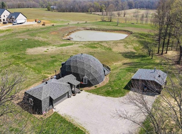 5425 Newbolt Rd, Owensboro, KY 42303