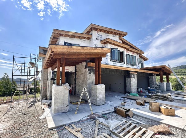 1908 W Mochila Circle, Heber City, UT 84032