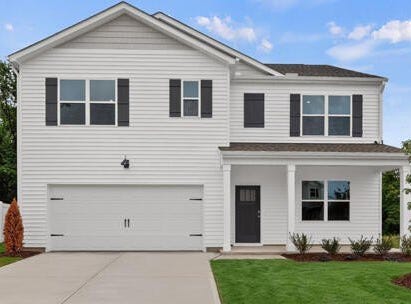 229 Honeydew Drive, Angier, NC 27501