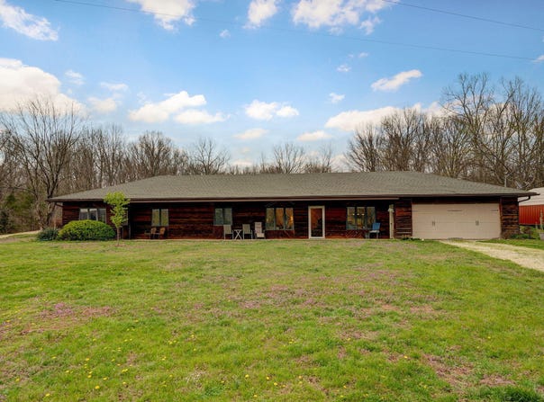 2648 Green Hill Road, Fordland, MO 65652