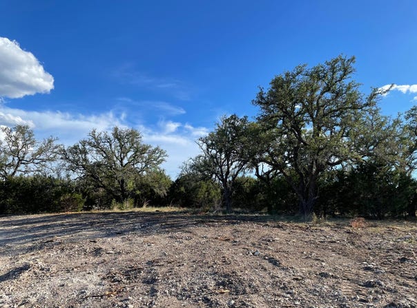 309 Post Oak DR, Goldthwaite, TX 76844