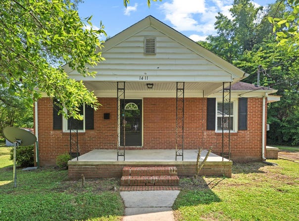 1411 Hudson Avenue, Durham, NC 27705