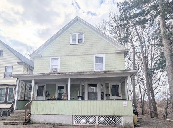 7 Riverbank Place, Rochester, NY 14621