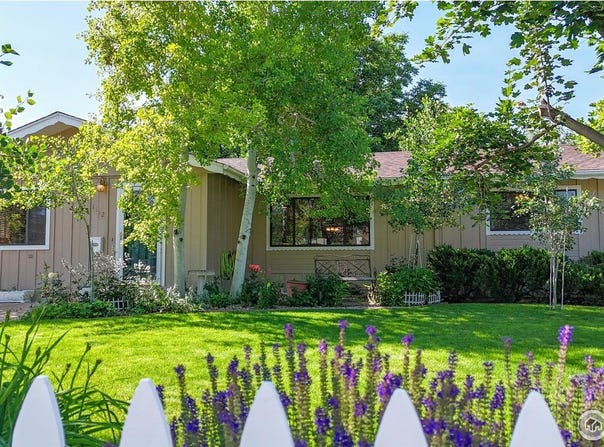 1112 E 16th St, Loveland, CO 80538