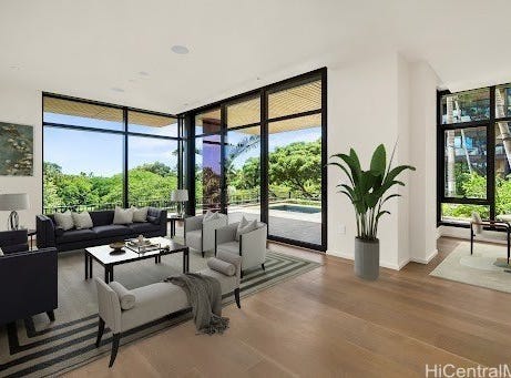 1388 Ala Moana Boulevard 5301, Honolulu, HI 96814