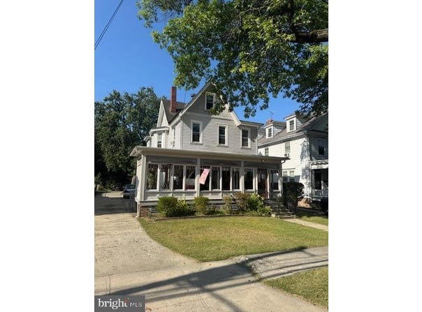 714 MAIN STREET, RIVERTON, NJ 08077