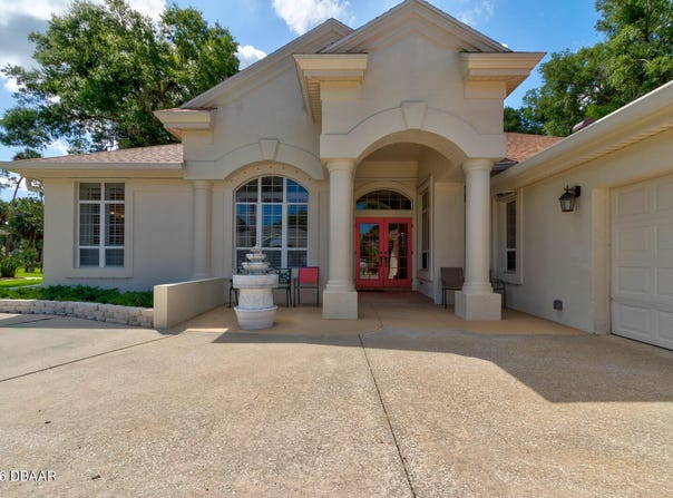 3767 Carrick Drive, Ormond Beach, FL 32174
