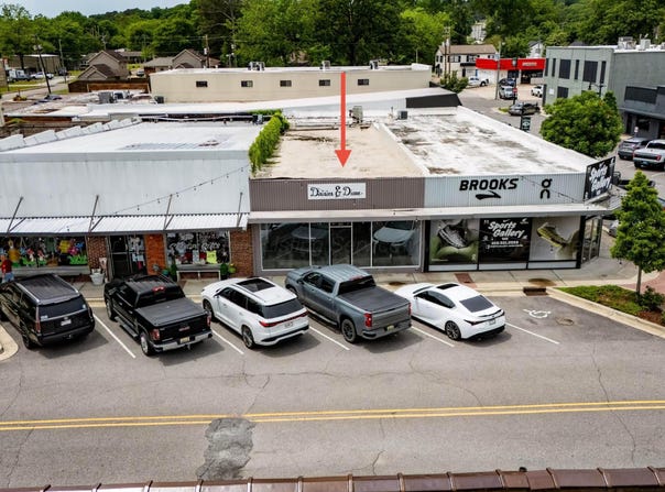 210 1ST St, Hamilton, AL 35570