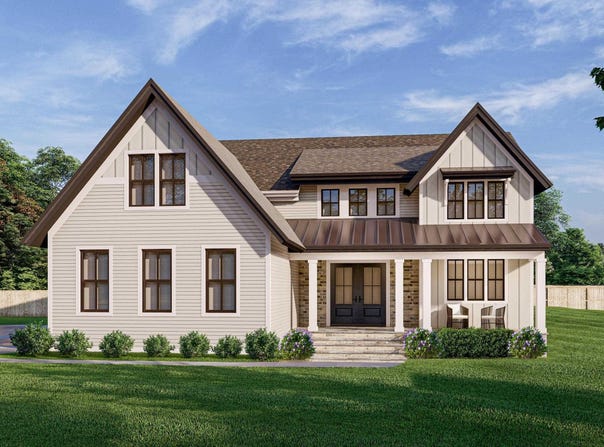 100 Galewood Drive, Greer, SC 29651