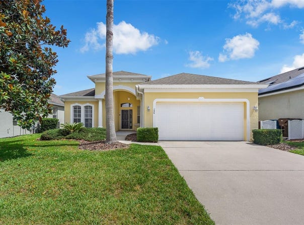196 MINNIEHAHA Circle, HAINES CITY, FL 33844