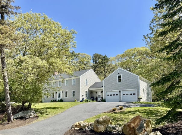 117 A P Newcomb Road, Brewster, MA 02631